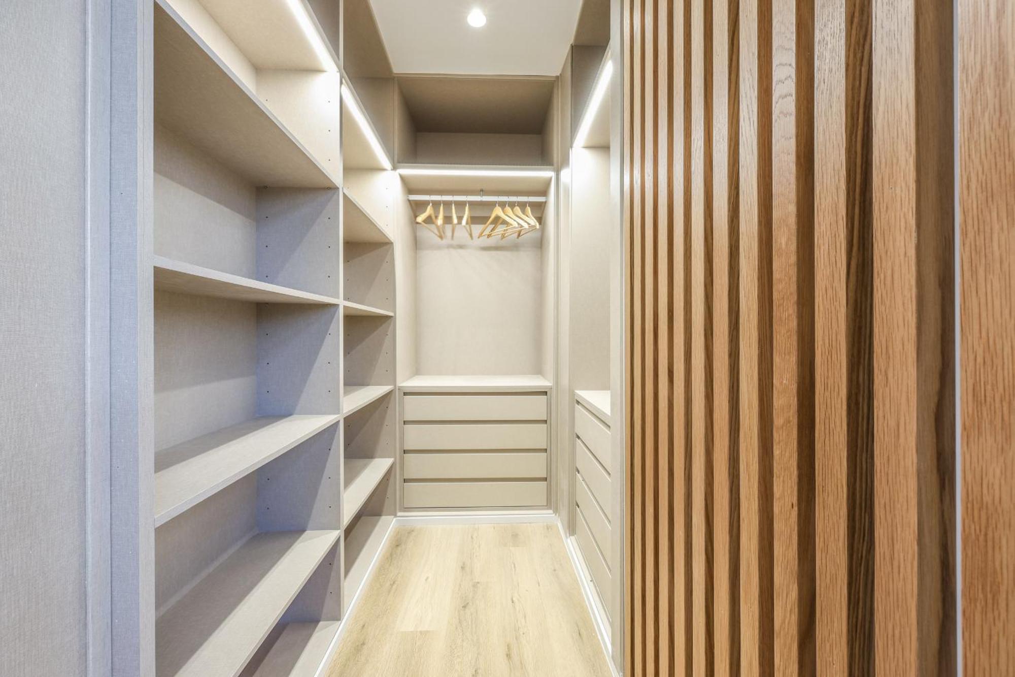 Apartamento Exclusivo Totalmente Reformado Alquiler Temporal Madrid Exterior photo